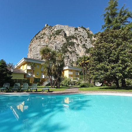 Hotel Garden Arco (Adults Only) Экстерьер фото