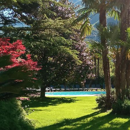 Hotel Garden Arco (Adults Only) Экстерьер фото