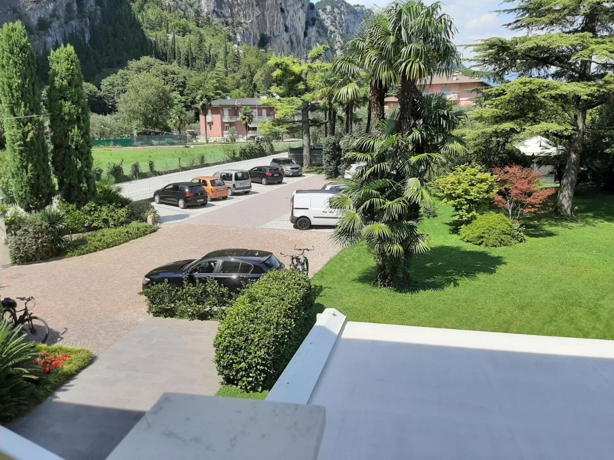 Hotel Garden Arco (Adults Only) Экстерьер фото
