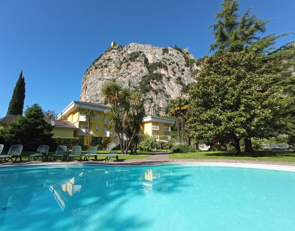 Hotel Garden Arco (Adults Only) Экстерьер фото