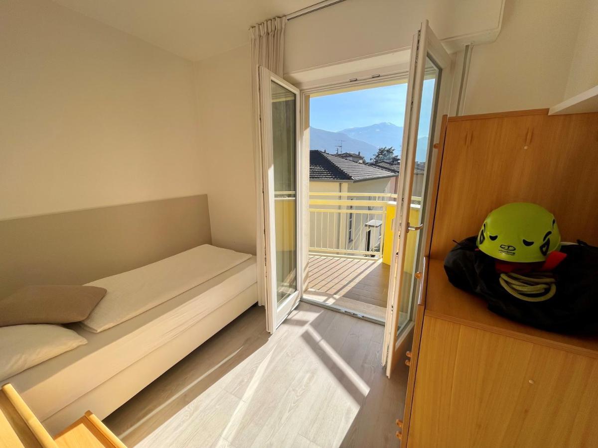 Hotel Garden Arco (Adults Only) Экстерьер фото