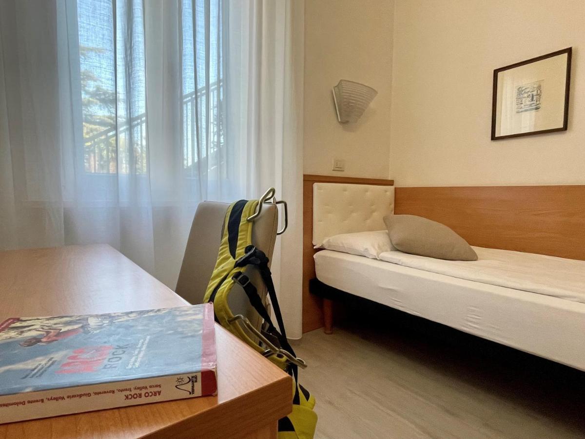 Hotel Garden Arco (Adults Only) Экстерьер фото