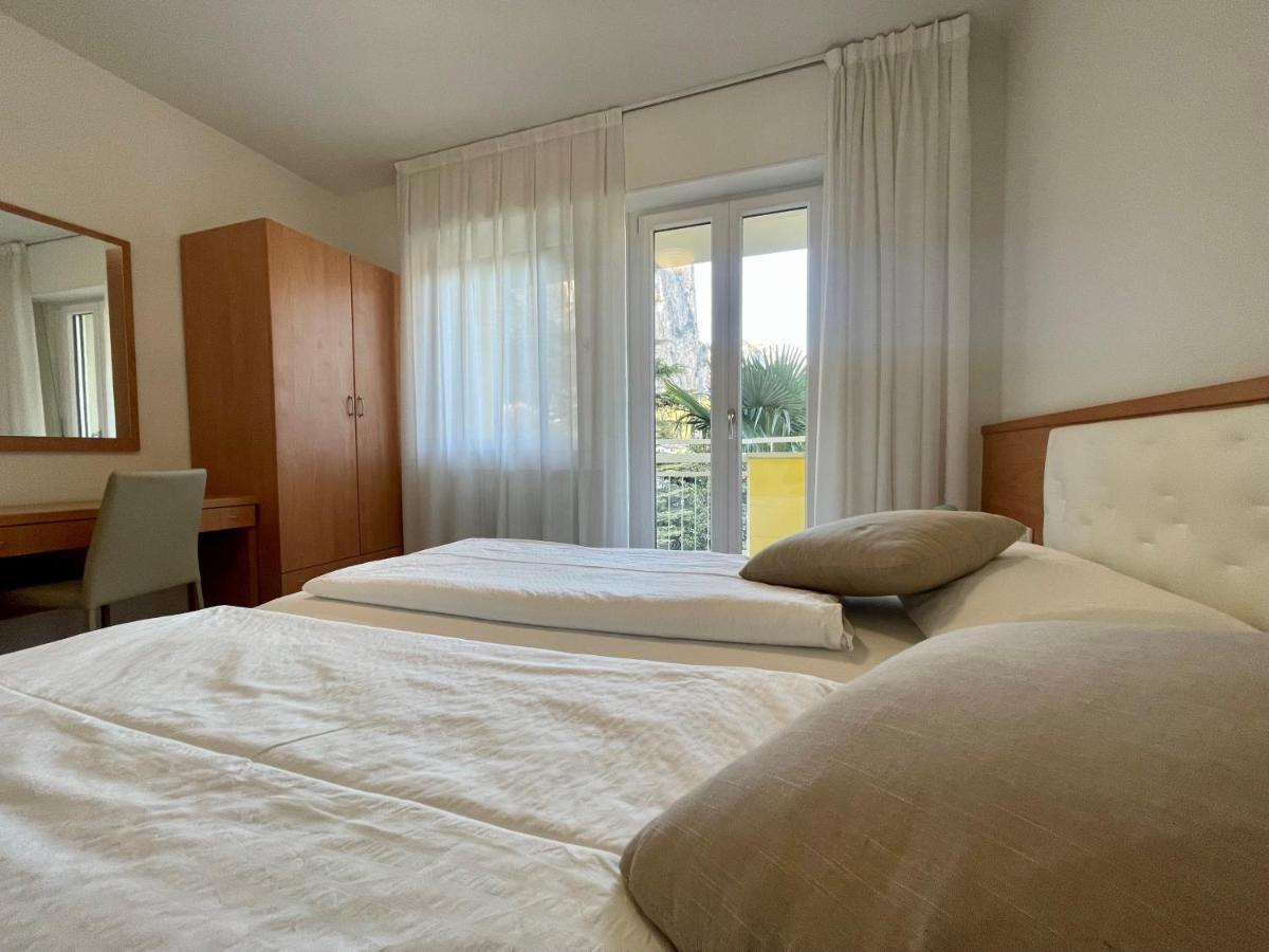 Hotel Garden Arco (Adults Only) Экстерьер фото