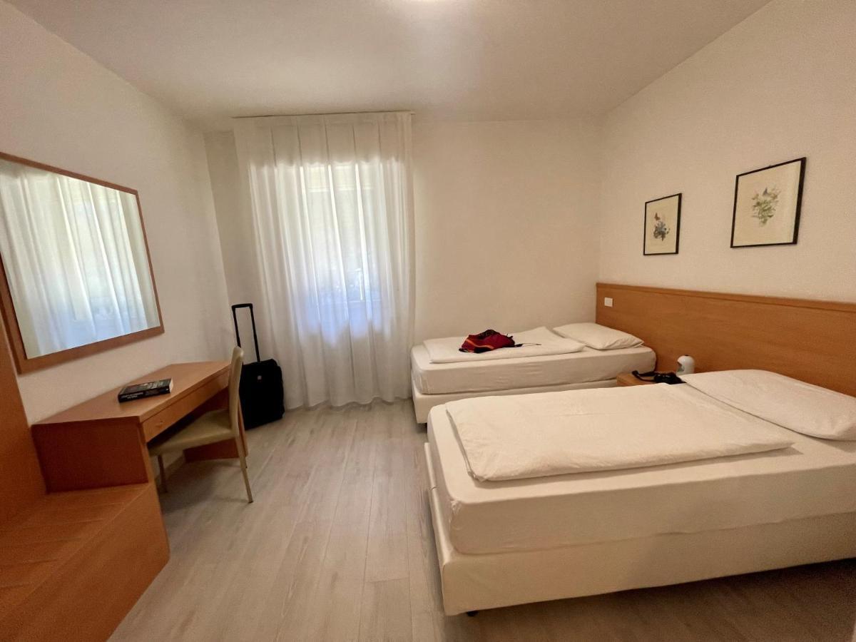 Hotel Garden Arco (Adults Only) Экстерьер фото