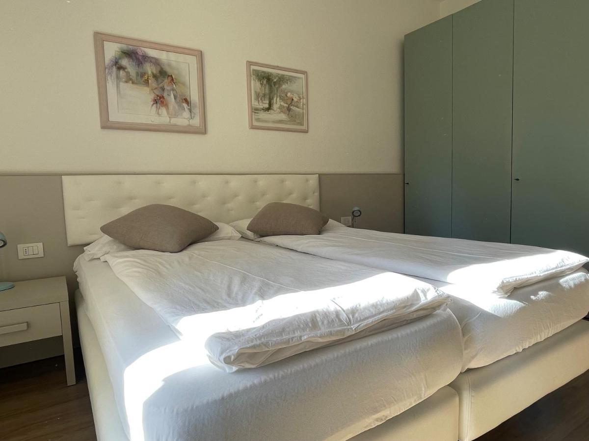 Hotel Garden Arco (Adults Only) Экстерьер фото
