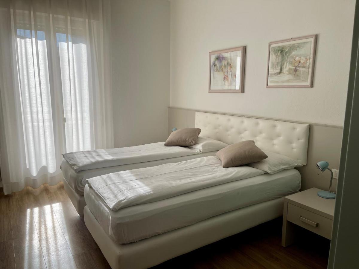 Hotel Garden Arco (Adults Only) Экстерьер фото