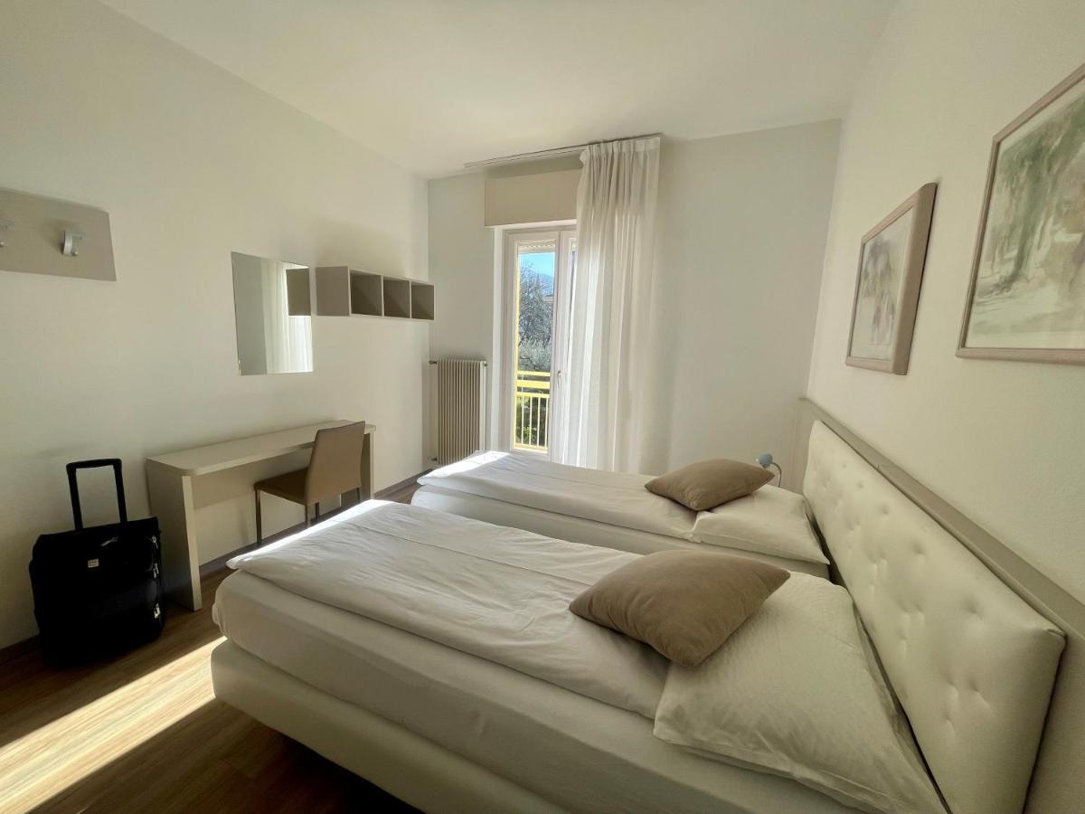 Hotel Garden Arco (Adults Only) Экстерьер фото