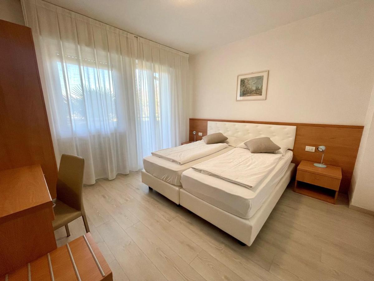 Hotel Garden Arco (Adults Only) Экстерьер фото