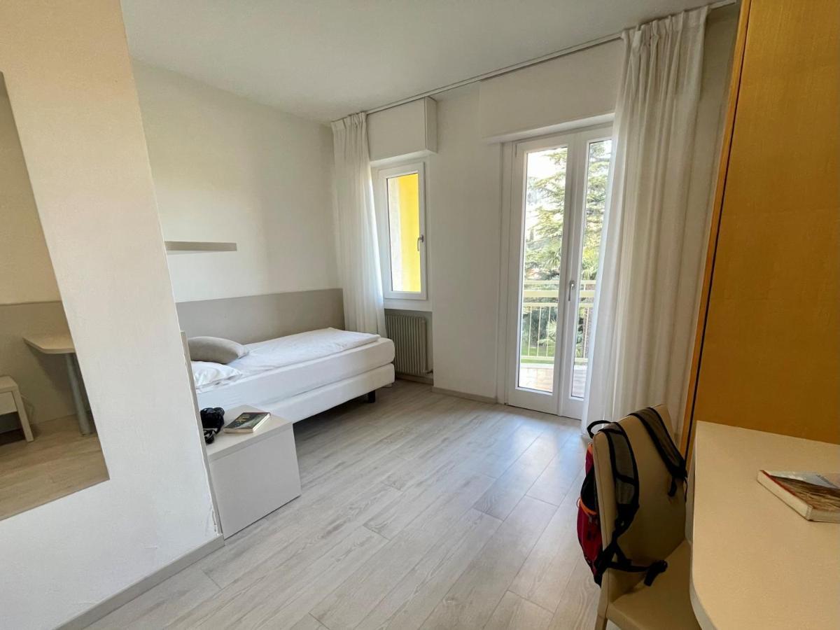 Hotel Garden Arco (Adults Only) Экстерьер фото