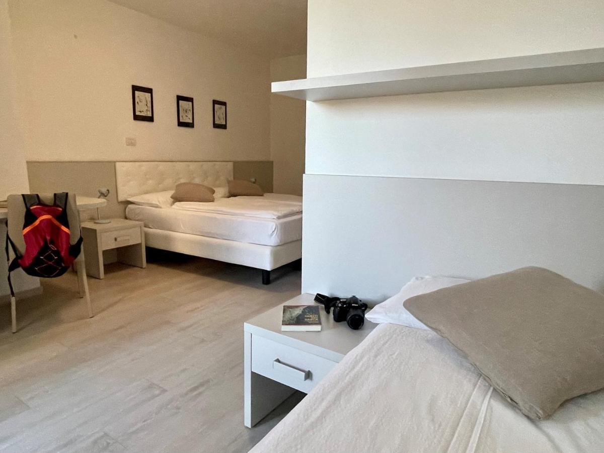 Hotel Garden Arco (Adults Only) Экстерьер фото
