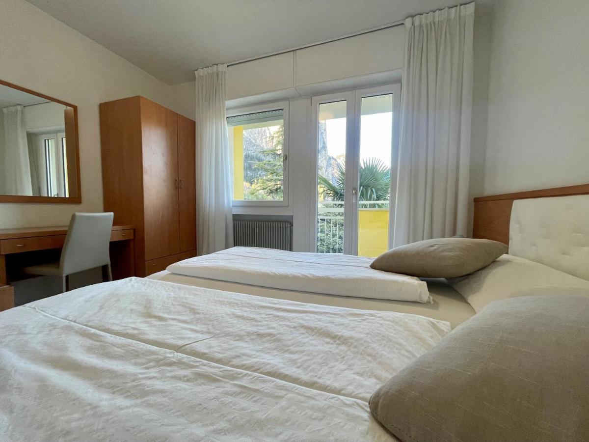 Hotel Garden Arco (Adults Only) Экстерьер фото