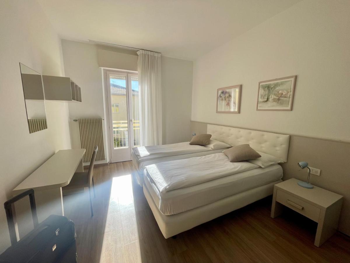 Hotel Garden Arco (Adults Only) Экстерьер фото
