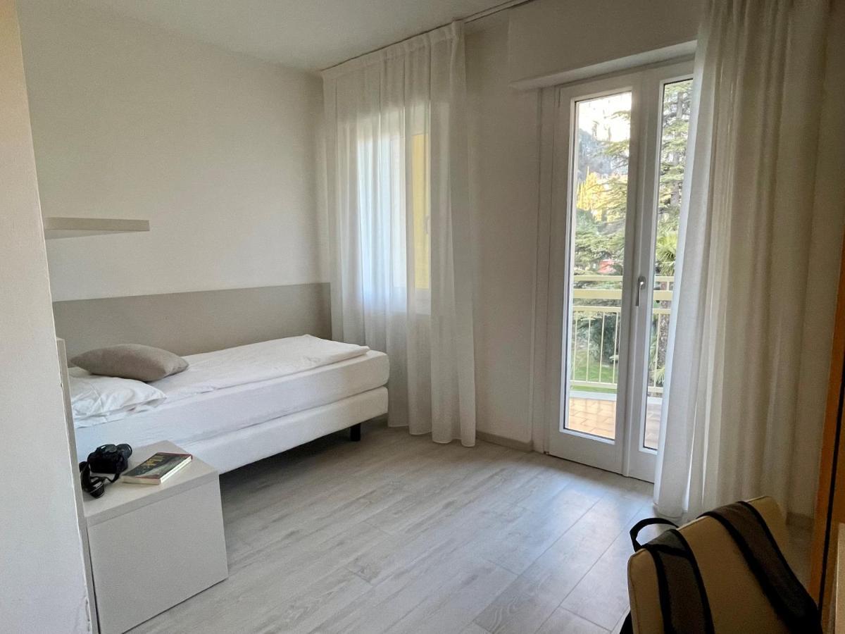 Hotel Garden Arco (Adults Only) Экстерьер фото