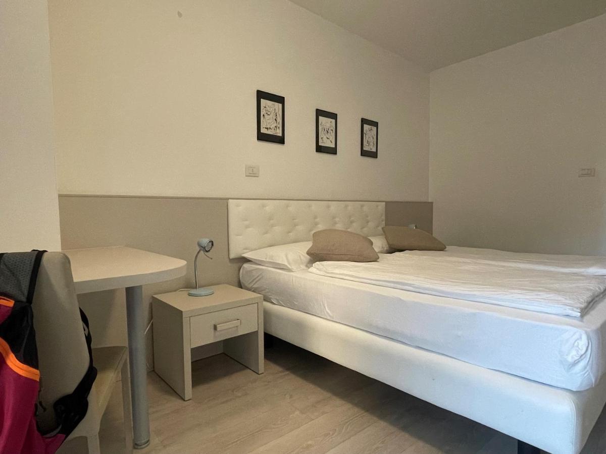 Hotel Garden Arco (Adults Only) Экстерьер фото