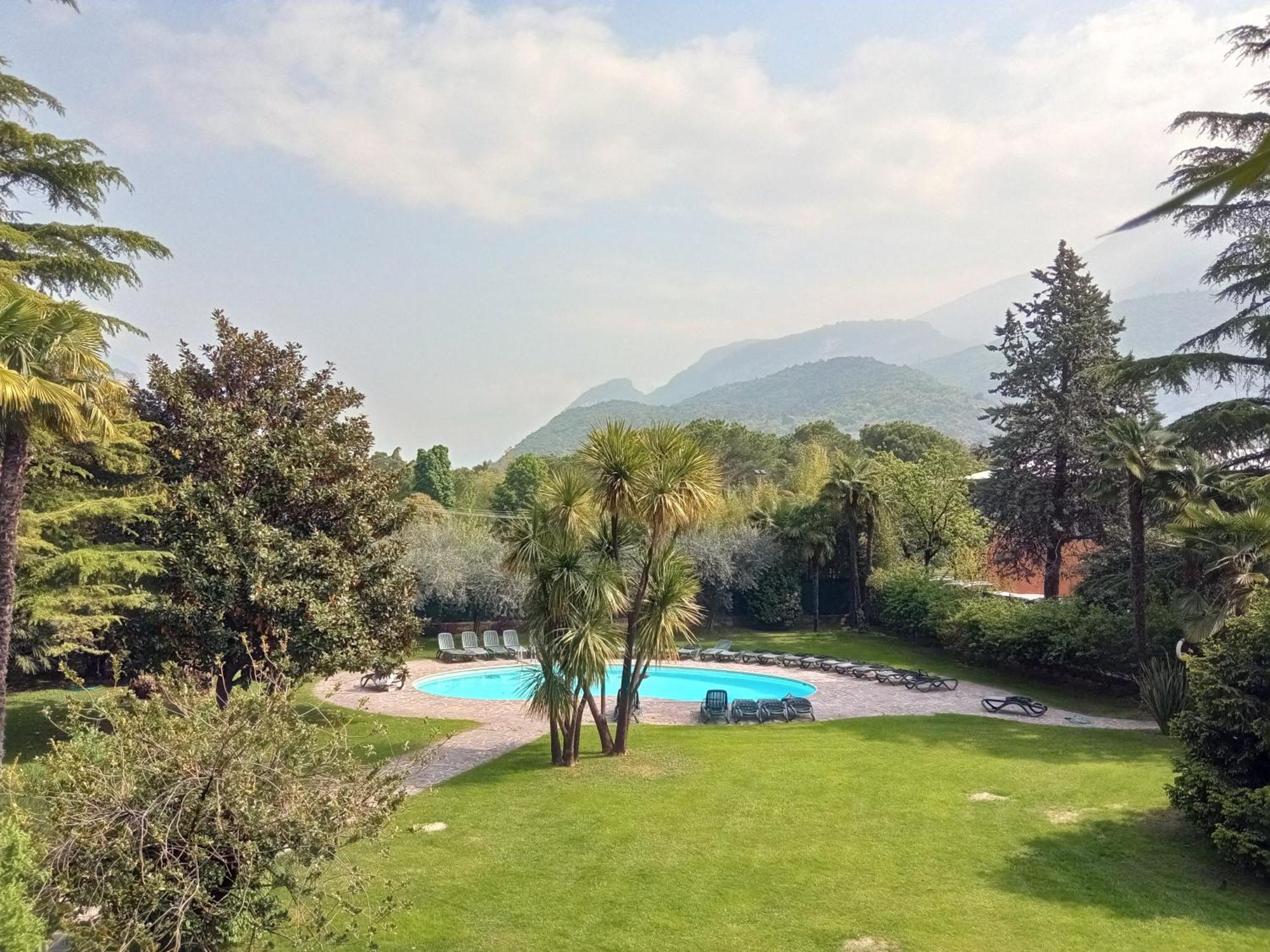 Hotel Garden Arco (Adults Only) Экстерьер фото
