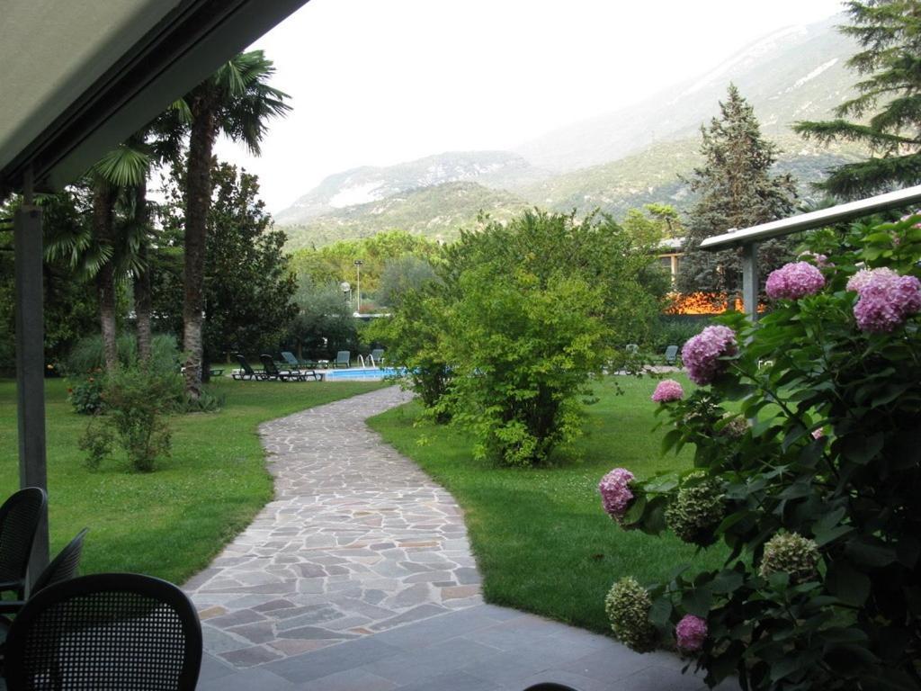 Hotel Garden Arco (Adults Only) Экстерьер фото