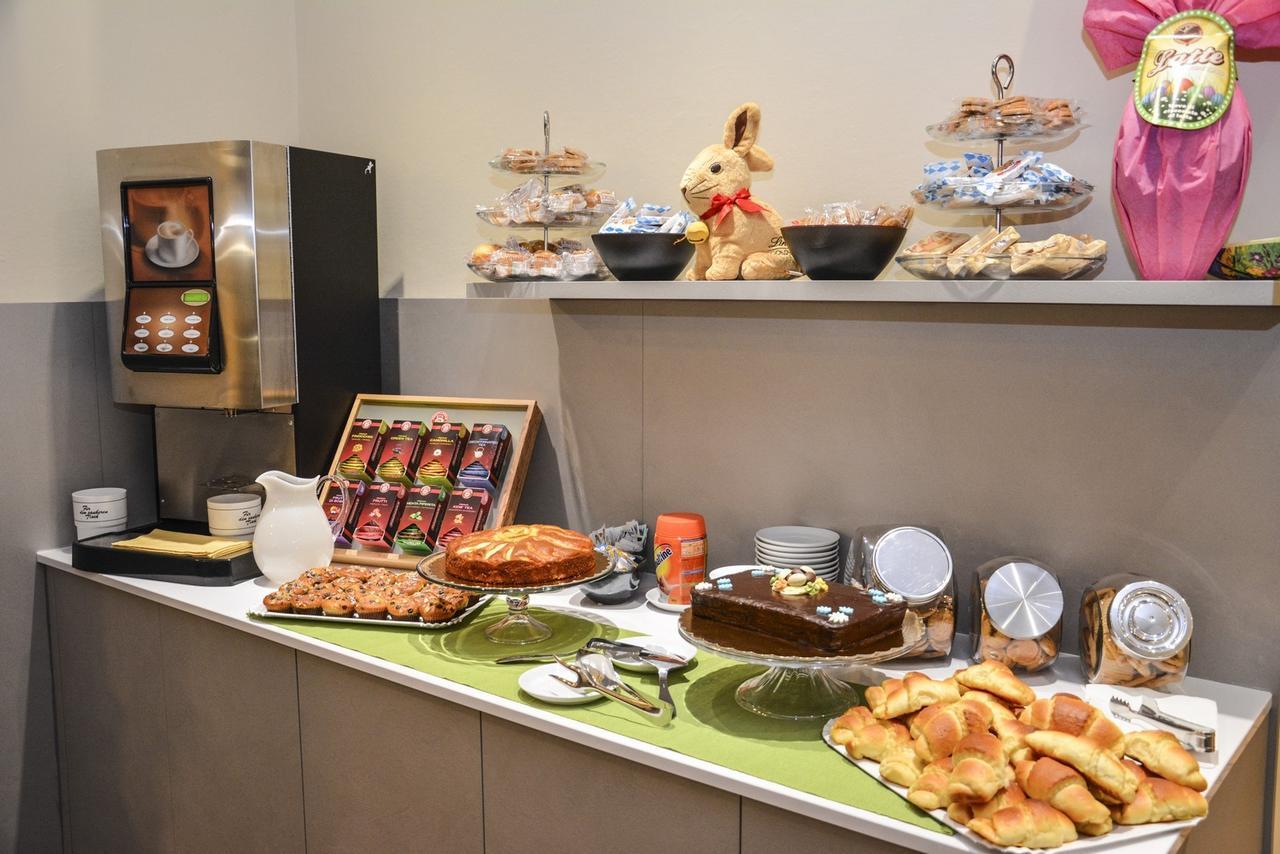 Hotel Garden Arco (Adults Only) Экстерьер фото