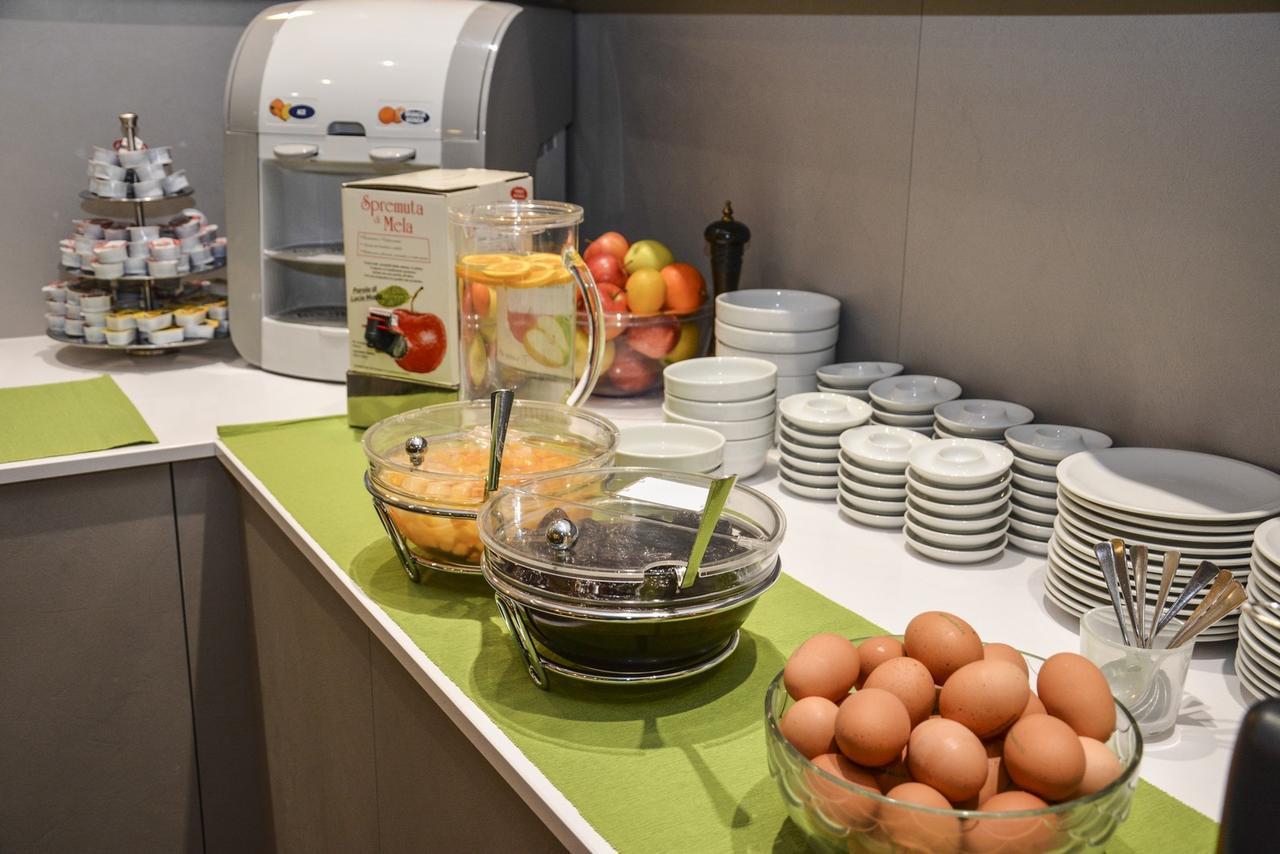 Hotel Garden Arco (Adults Only) Экстерьер фото