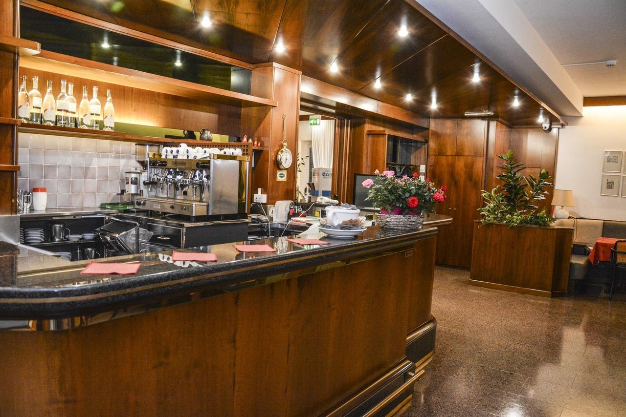 Hotel Garden Arco (Adults Only) Экстерьер фото